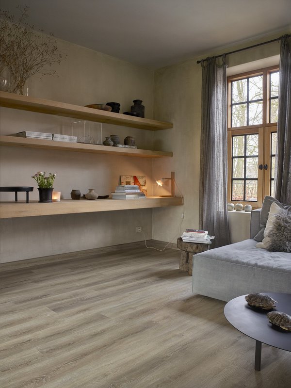 Замковая ПВХ плитка "Berry Alloc" Spirit Home 30 FRENCH LIGHT (176,6*1210*3,4 мм) — купить в Калуге