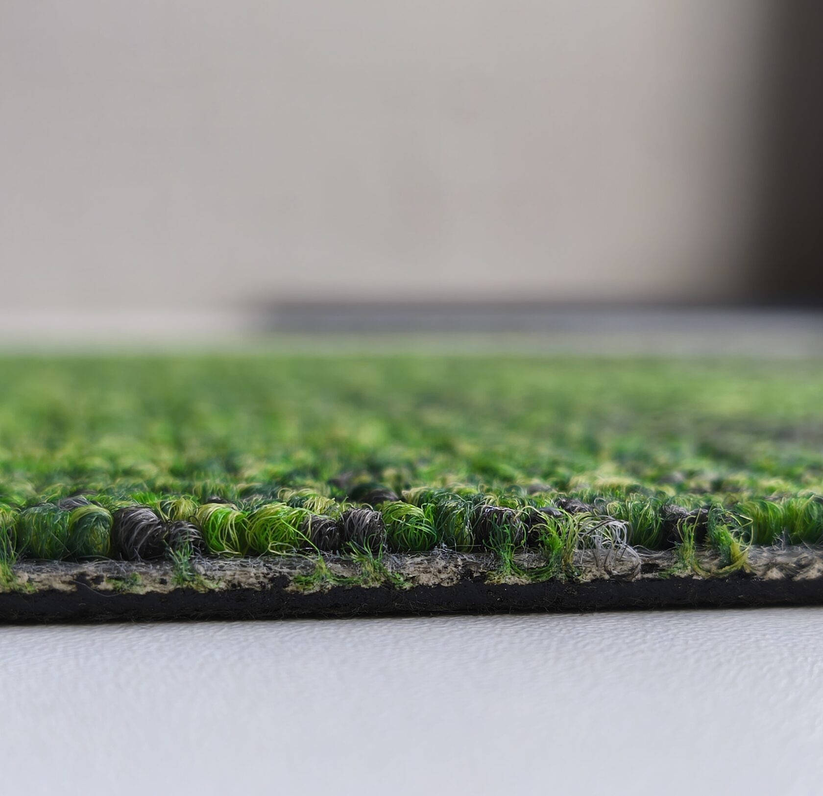 Ковровая плитка "Bonkeel" Pascal Green (500*500*6 мм) — купить в Калуге