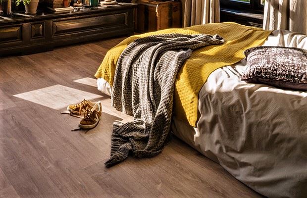 Линолеум полукоммерческий "IVC" Texmark Stockholm 761 (3м) — купить в Калуге