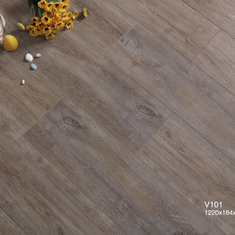 Виниловые полы "Betta" Villa Дуб Виано V101 (1220*184*4,5 мм) — купить в Калуге