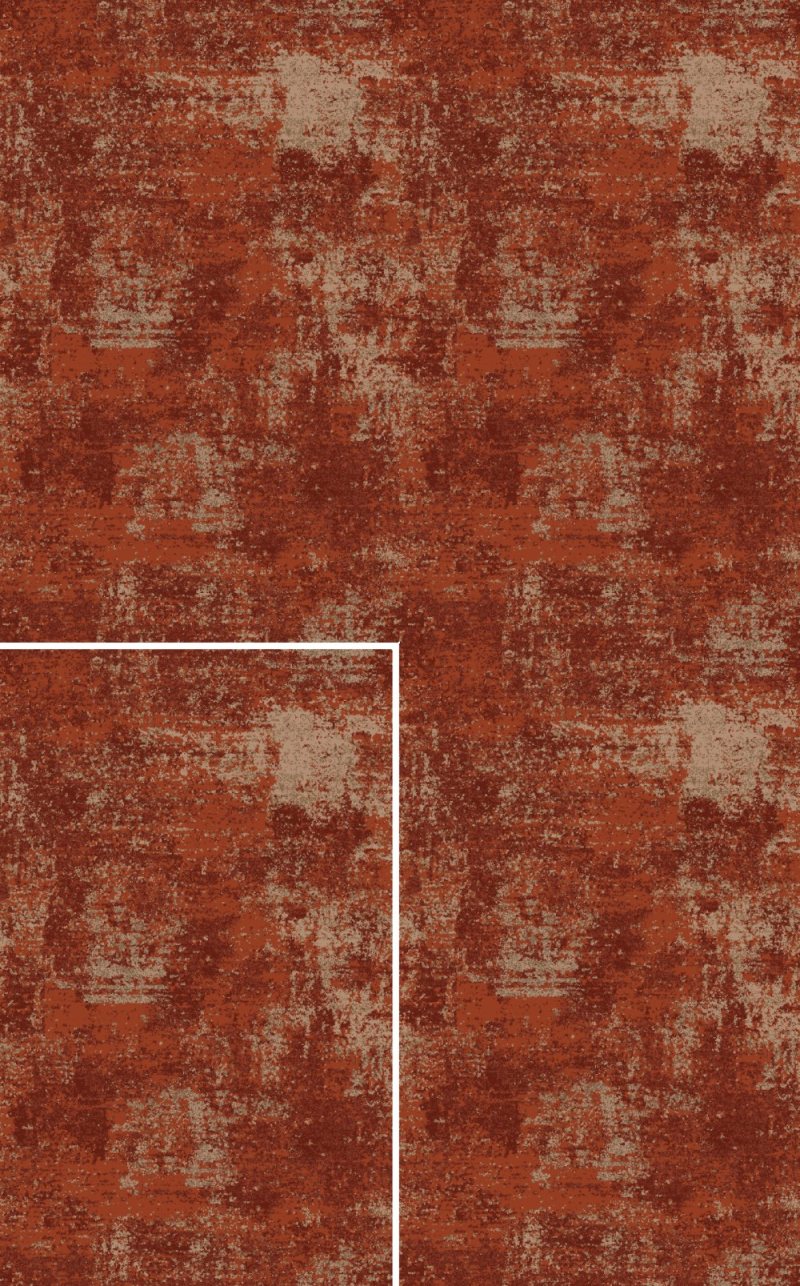 Ковролин Haima «Wilkins» Sahara 1000 Red 06 (3,66 м) — купить в Калуге