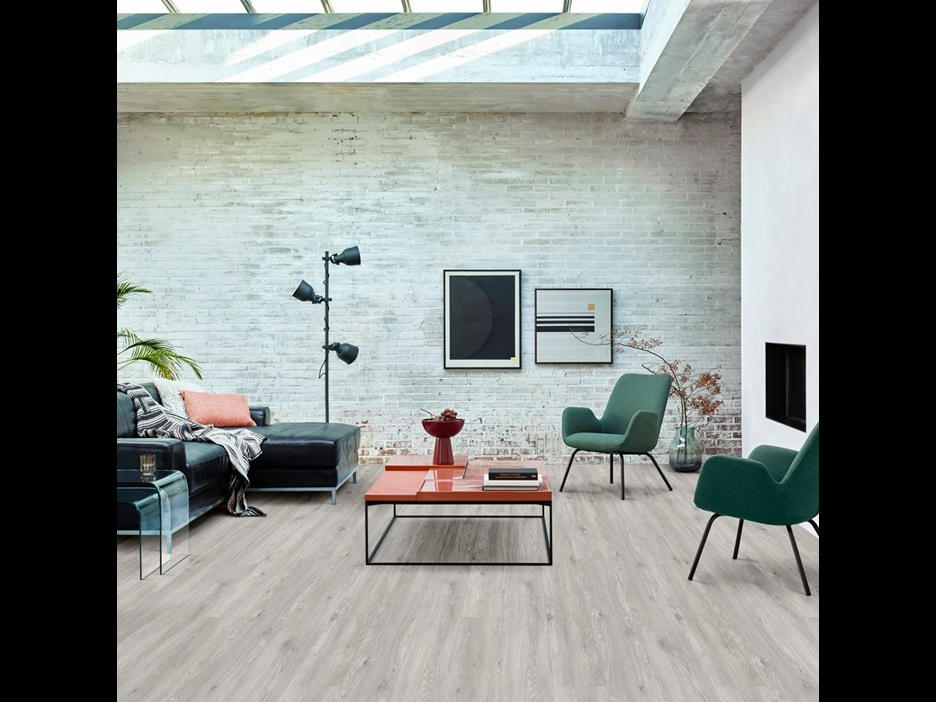 Замковая ПВХ плитка Torre Oak 933 (1251*189*5 мм) — купить в Калуге