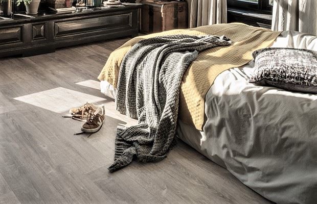 Линолеум бытовой "IVC" Golf Winter Oak 830 (3,5м) — купить в Калуге