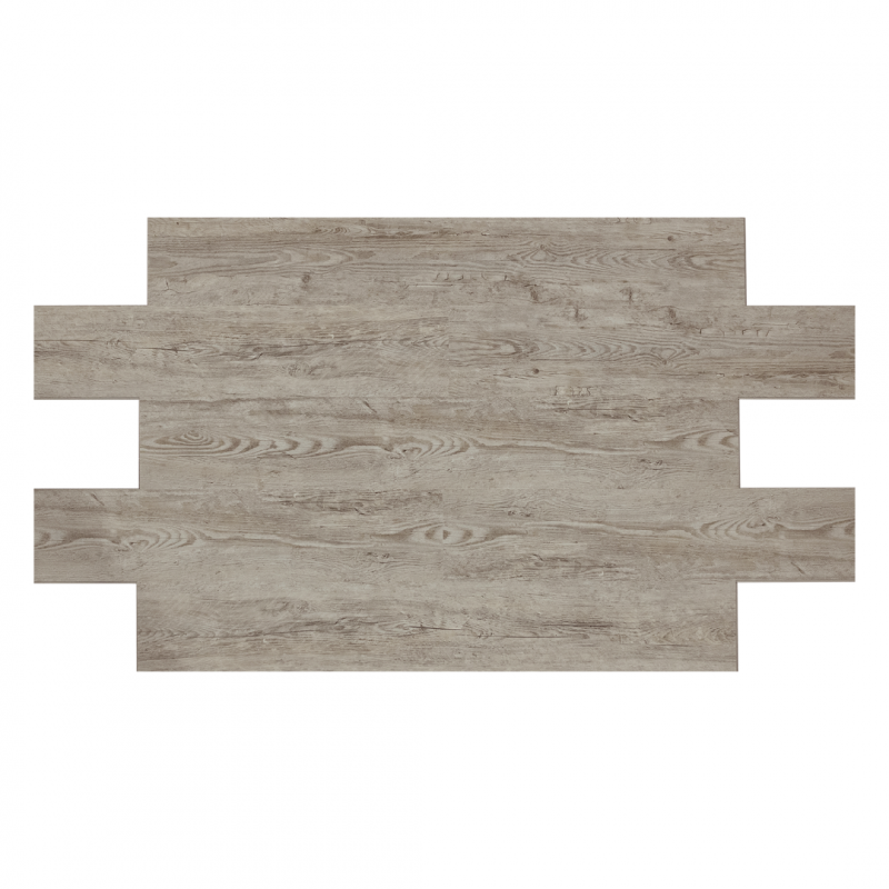 Замковая ПВХ плитка Дуб Ривия 105 (1200*182*4 мм) — купить в Калуге