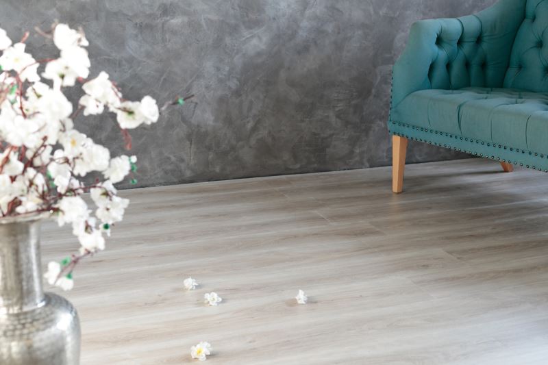 Замковая ПВХ плитка "Aquafloor" Quartz AF3503QV (1220*180*3,5мм) — купить в Калуге