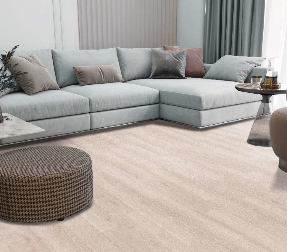 Виниловый ламинат "Cronafloor" Дуб Бурейский (1200*180*3,5 мм) — купить в Калуге