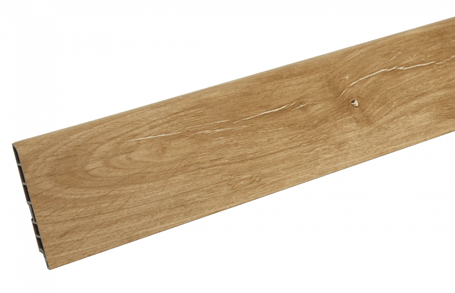 Плинтус CM Floor Дуб Классика  (2200*15*85 мм) — купить в Калуге