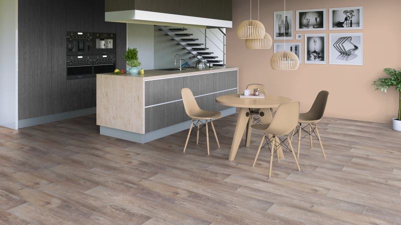 Ламинат "Tarkett" Cinema Вивьен (1292*194*8 мм) — купить в Калуге