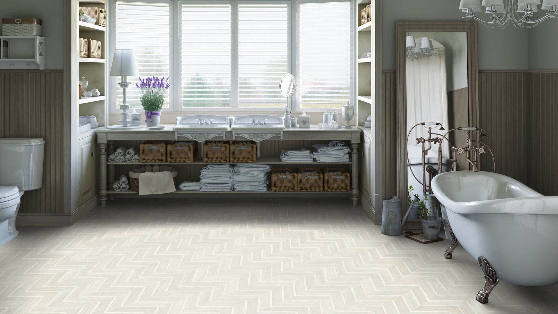 Линолеум полукоммерческий "Tarkett" Idylle Nova Cascad 1 (3м) — купить в Калуге