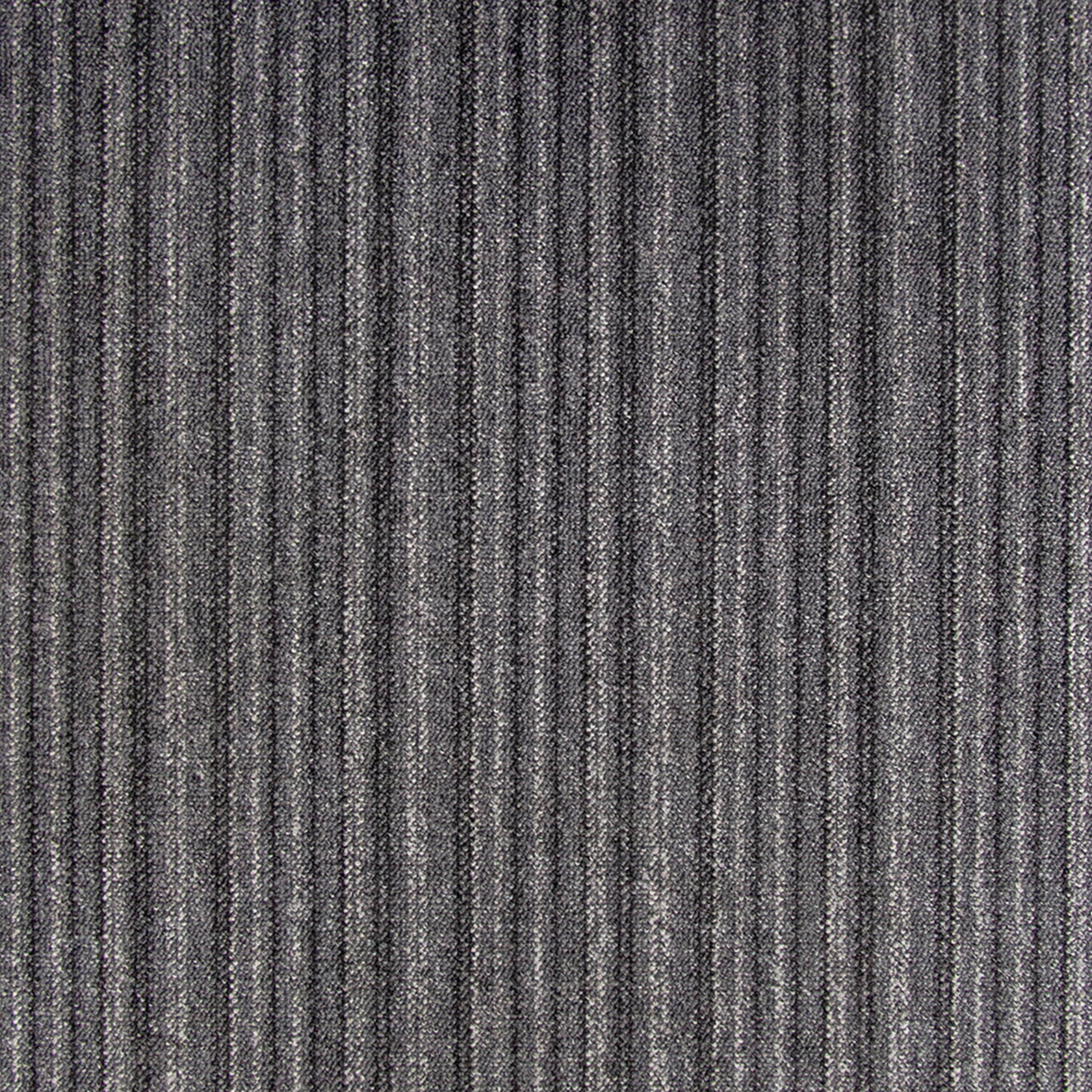 Ковровая плитка "Bonkeel" Space Strip Grey (500*500*5,9 мм) — купить в Калуге