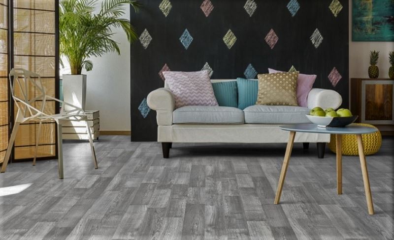 Линолеум бытовой "Комитекс" Прованс Леон 692 (3,5м) — купить в Калуге