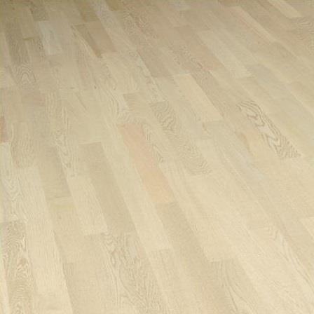 Паркетная доска "Tarkett" Samba Дуб арктик браш (1123*192*14 мм) — купить в Калуге