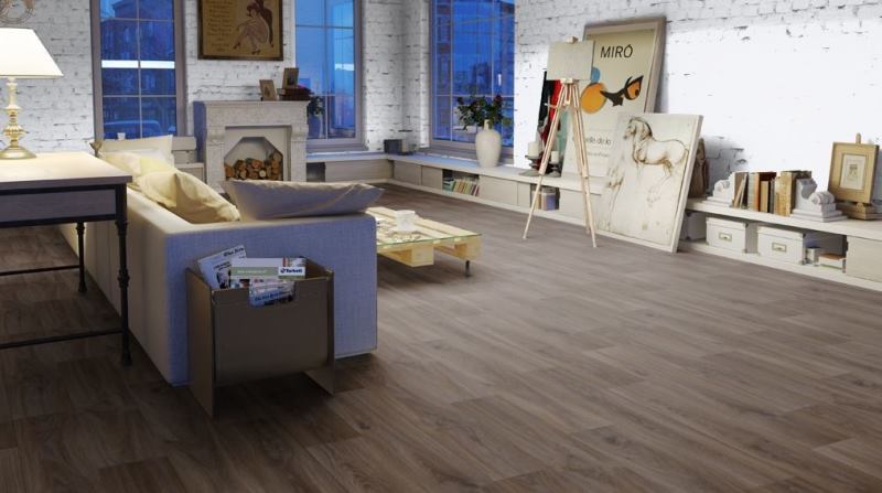 Линолеум бытовой "Tarkett" Фаворит Muskat 3 (3м) — купить в Калуге