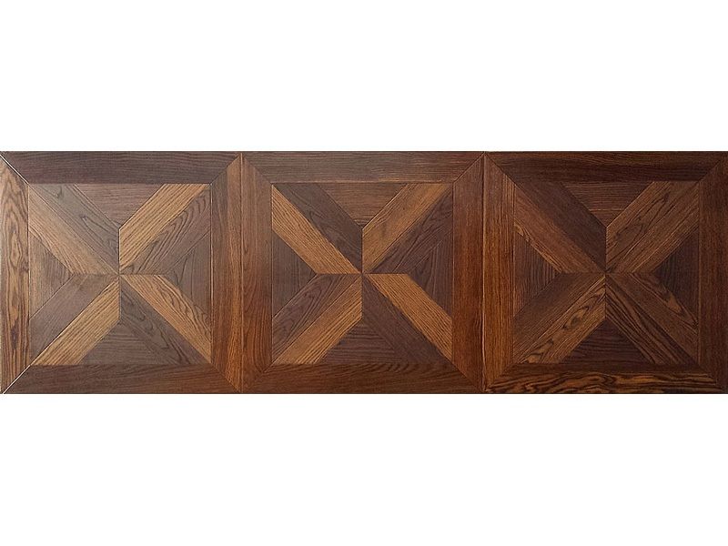 Ламинат "Profield" Parkett 8 Луар темный (1200*400*8) — купить в Калуге