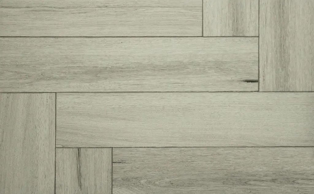 Виниловые полы "FirmFit" Herringbone Дуб серый CW-1361 (615*123*5 мм) — купить в Калуге