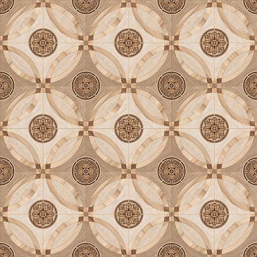 Линолеум бытовой "Комитекс" Версаль Менуэт 931 (3,5м) — купить в Калуге