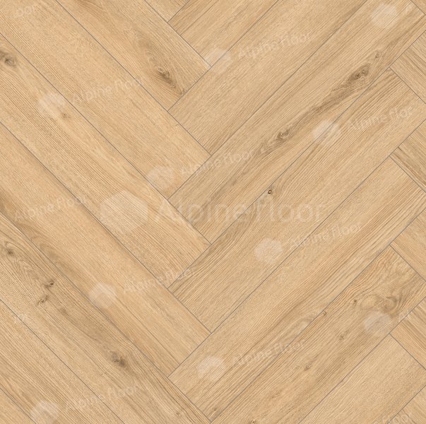 Ламинат "Alpine Floor" Дуб Цетинский (643*131*8 мм) — купить в Калуге