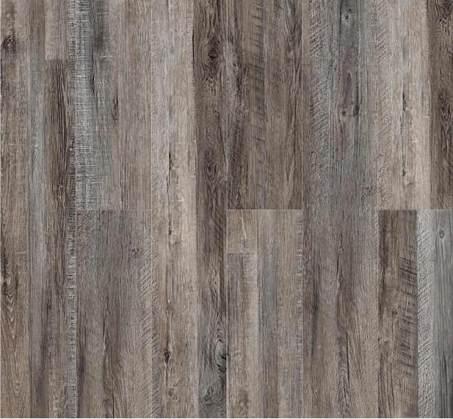 SPC ламинат "CronaFloor" Nano 4V Дуб Французский (1200*180*3,5 мм) — купить в Калуге