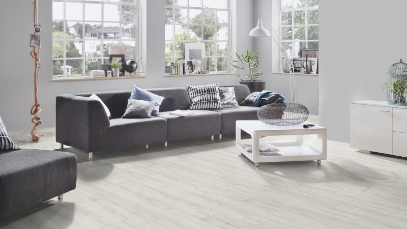 Ламинат "Ideal" Form Ясень Ника (1380*195*8 мм) — купить в Калуге