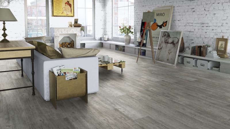 Ламинат "Tarkett" Ballet Эсмеральда (1292*194*8 мм) — купить в Калуге