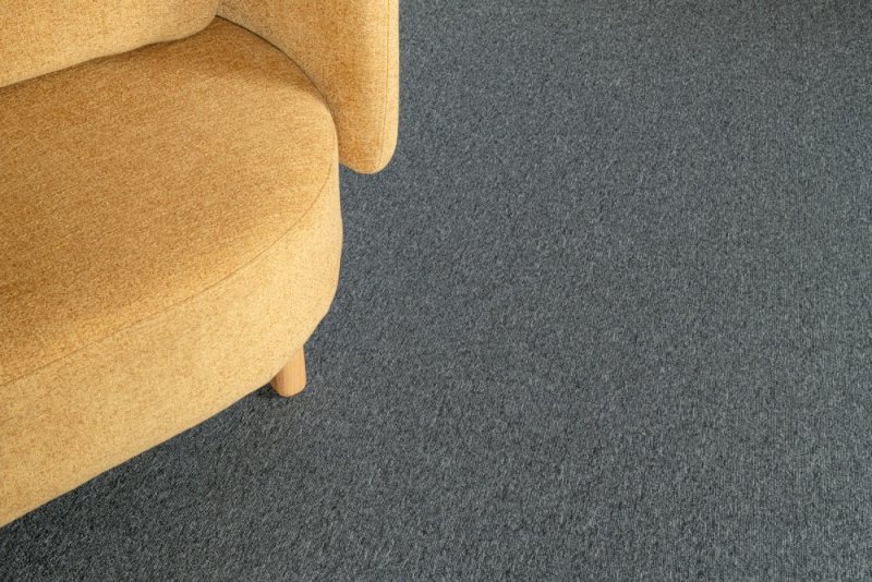 Ковролин Haima «Wilkins» Atom Gray 01 (3,66 м) — купить в Калуге