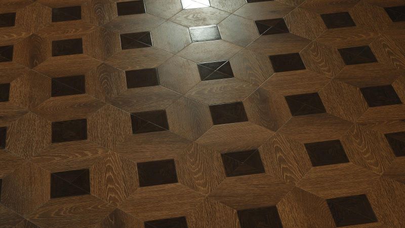 Ламинат "WoodStyle" Opera Аида 1592-5 (1206*402*12 мм) — купить в Калуге