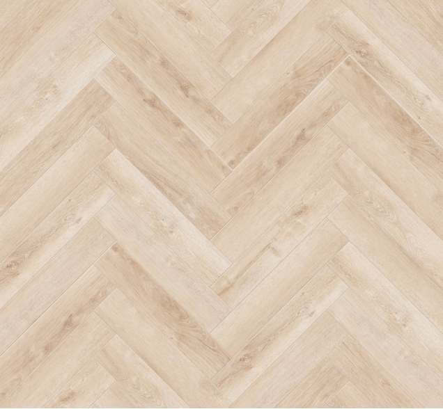 Виниловый ламинат SPC "Cronafloor" Herringbone Дуб Дижон (640*128*4,5 мм) — купить в Калуге