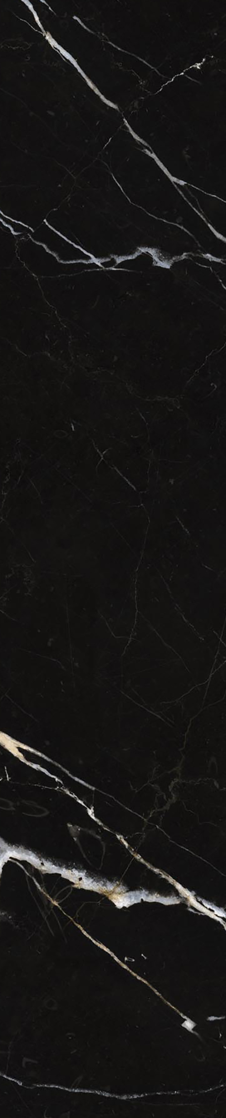 SPC ламинат "Invictus" Black Marble Noir (743*145*5мм) — купить в Калуге