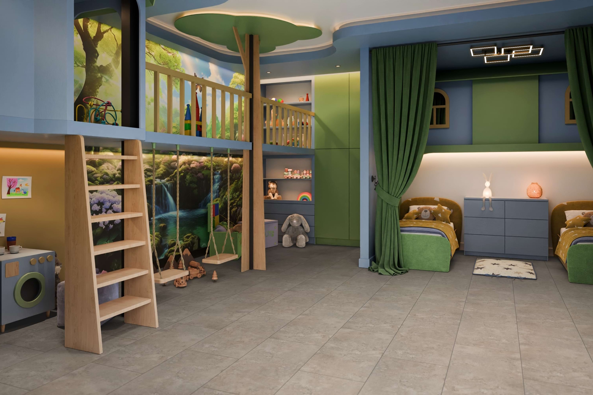 Усовершенствованная кварц-виниловая плитка «Damy Floor» Эйгер (912,4*455,2*2,5 мм) — купить в Калуге