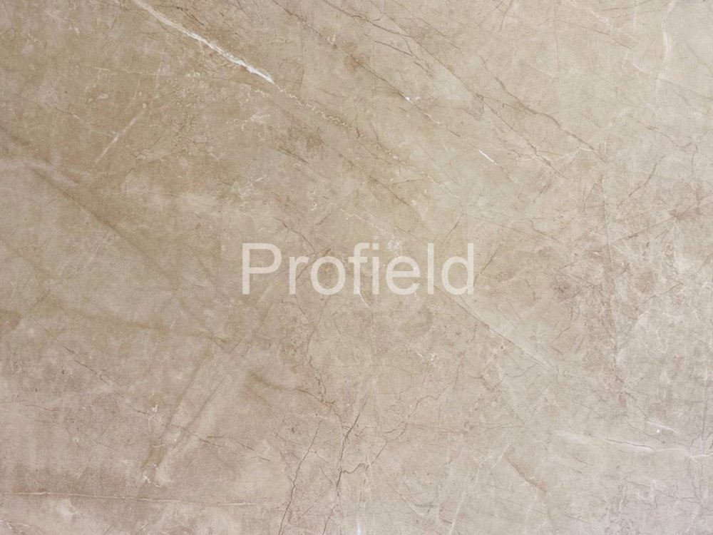 HSPC ламинат "Profield" Камень жемчужно-бежевый (610*305*5,5 мм) — купить в Калуге