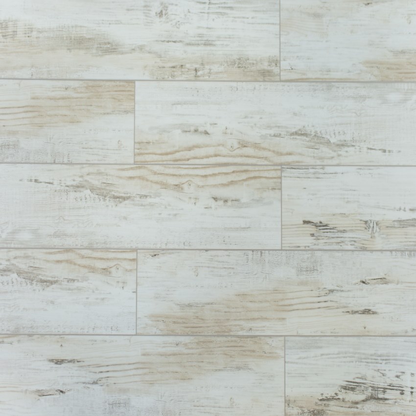 Замковая ПВХ плитка "Art Tile" Берёза Прованс (1220*152*5 мм) — купить в Калуге