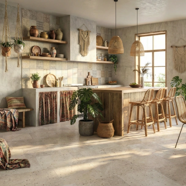 ПВХ плитка «Tarkett» Desmond (457,2*457,2*3 мм) — купить в Калуге