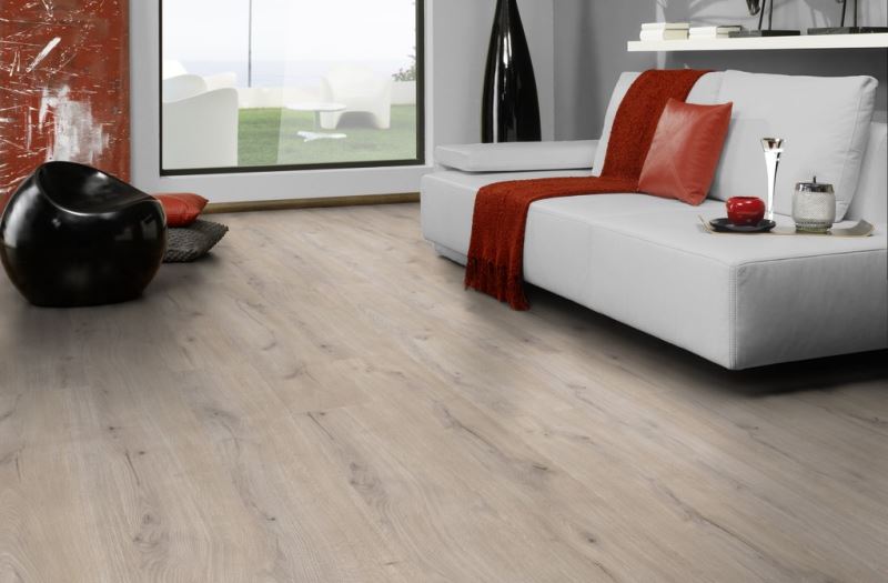 Ламинат "Кроностар" Eco-Tec Дуб Каньон (1380*193*7 мм) — купить в Калуге