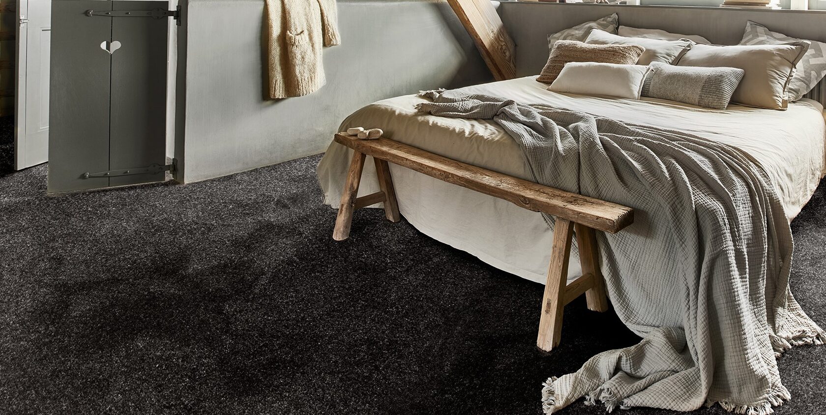 Ковровая плитка "Bonkeel" Priscus 99 (750*280*15,5 мм) — купить в Калуге