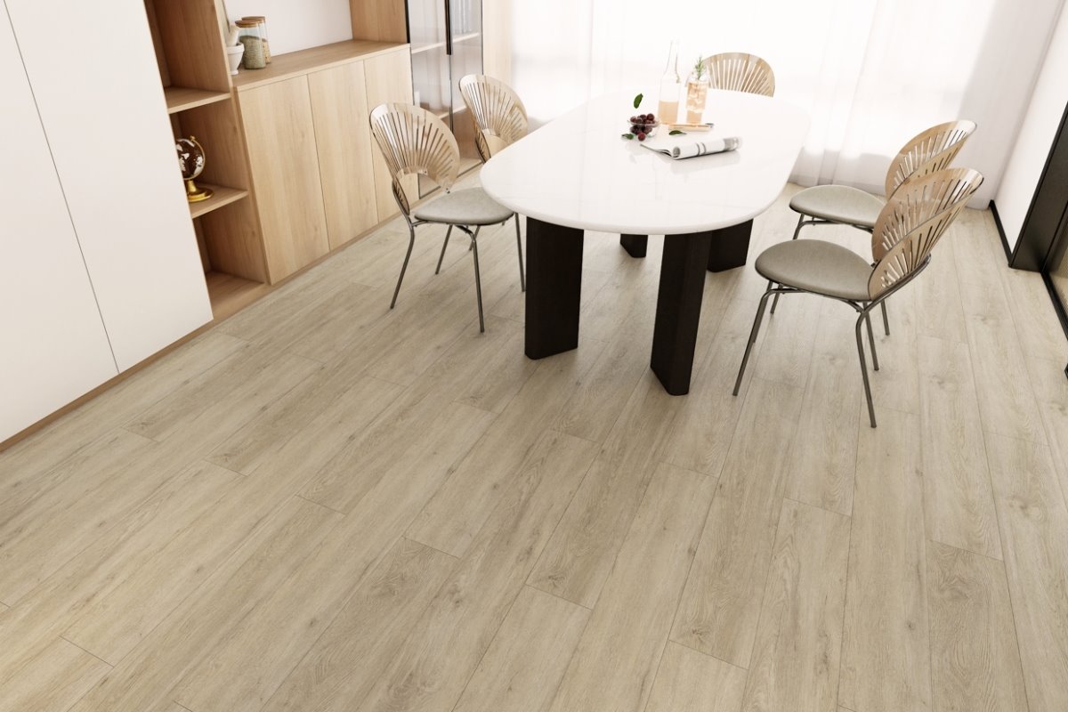 SPC ламинат "Profield" Дуб Леванто (1220*184*4 мм) — купить в Калуге