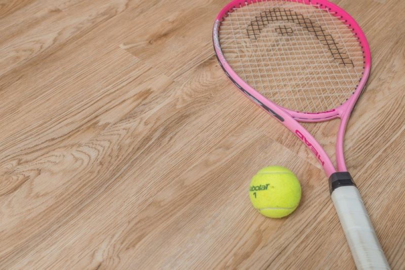 Замковая ПВХ плитка "Art Tile" Дуб Ричмонд (920*150*4 мм) — купить в Калуге