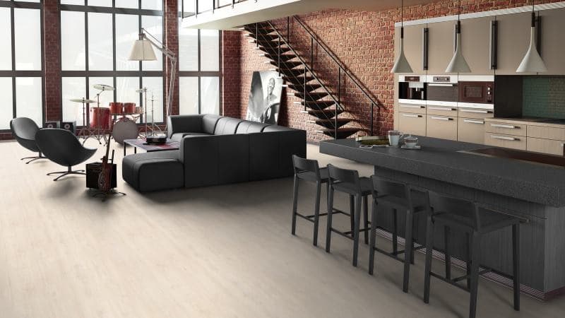 Линолеум бытовой "Tarkett" Европа Orinoco 3 (4м) — купить в Калуге