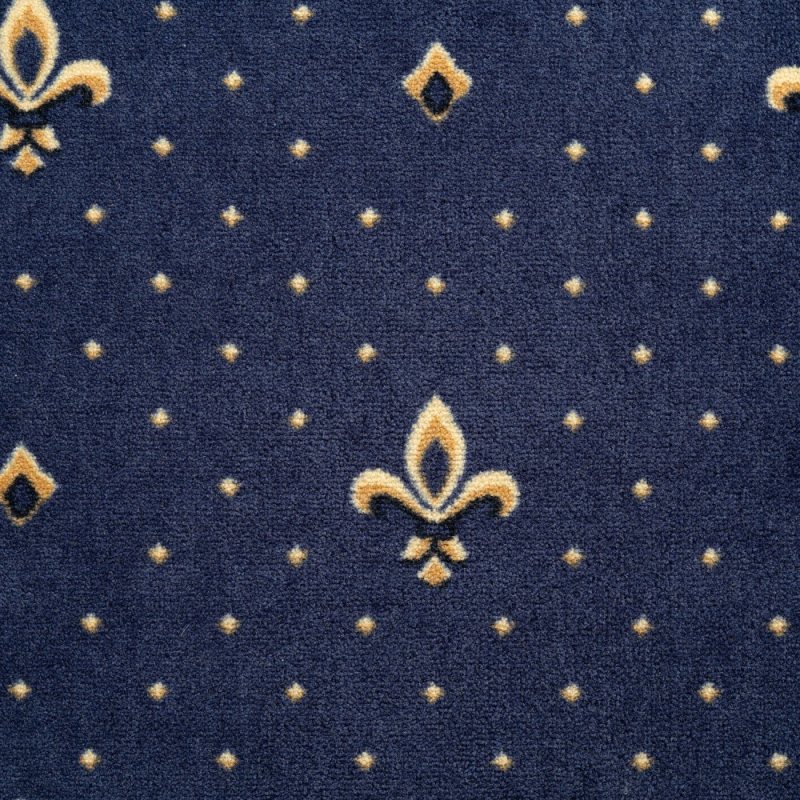 Ковролин Haima «Wilkins» Alameda Blue 01 (Лилия) (3,68 м) — купить в Калуге