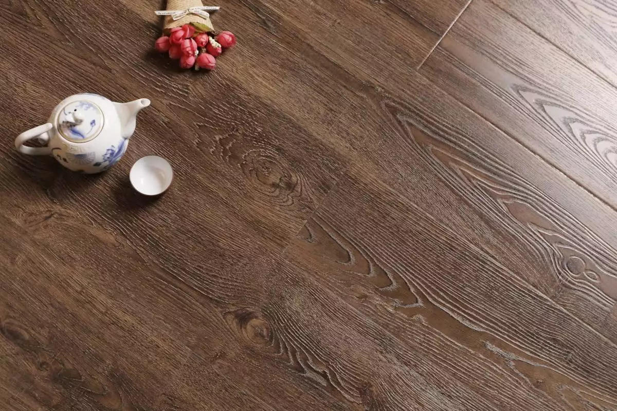 Ламинат "Woodstyle" Cottage Кэр (1217*145*8 мм) — купить в Калуге