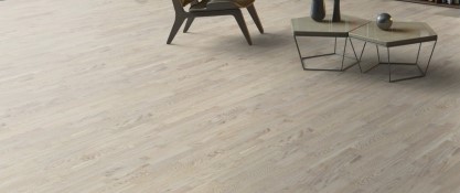 Паркетная доска "Timber" Дуб светло-серый браш (2283*194*13,2 мм) — купить в Калуге