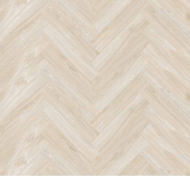 Виниловый ламинат SPC "Cronafloor" Herringbone Дуб Ницца (640*128*4,5 мм) — купить в Калуге