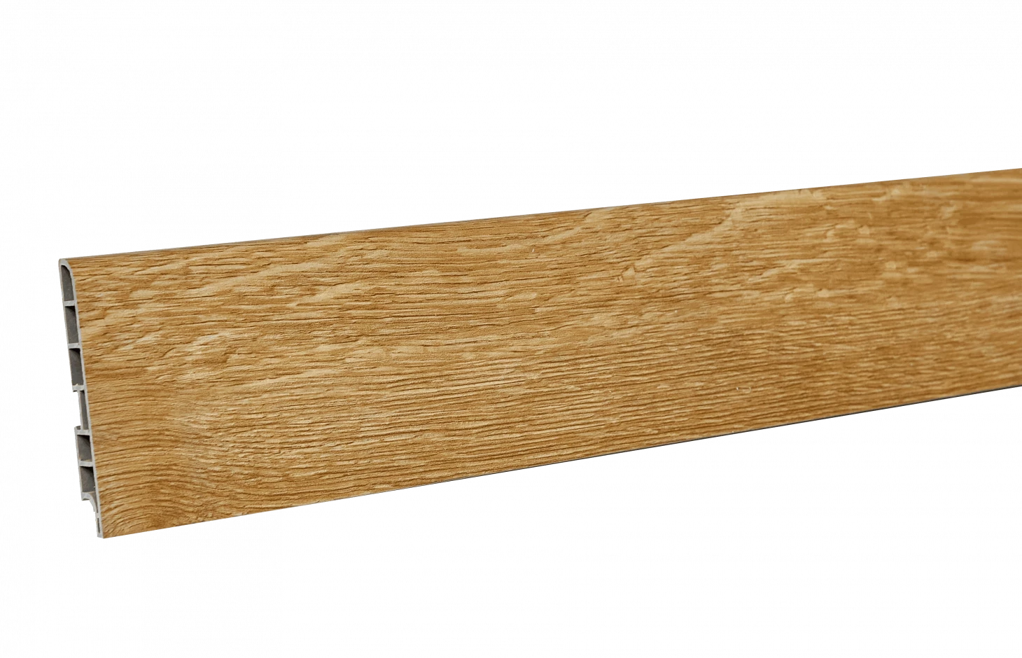 Плинтус CM Floor Дуб Ванкувер  (2200*15*85 мм) — купить в Калуге