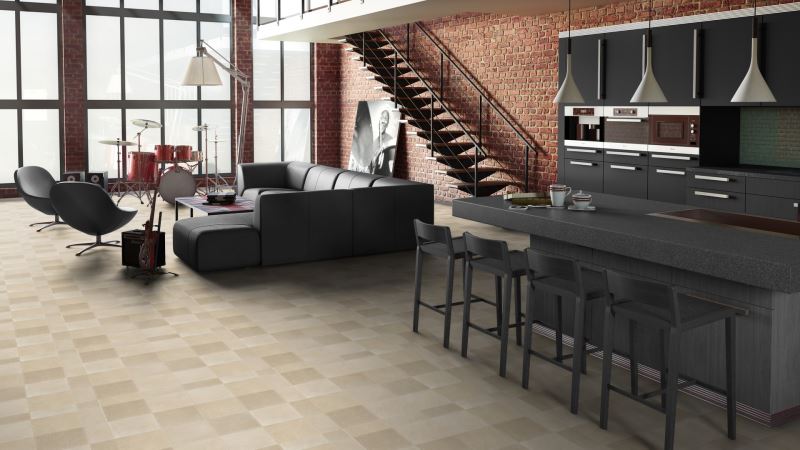 Линолеум полукоммерческий "Tarkett" Force Talia 4 (3м) — купить в Калуге