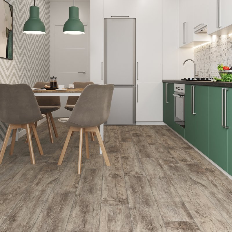 Ламинат  "Aberhof" Дуб Рюген (1380*191*10 мм) — купить в Калуге