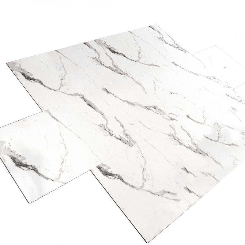 SPC ламинат Мрамор Кантабрия 316 (900*600*4,5 мм) — купить в Калуге