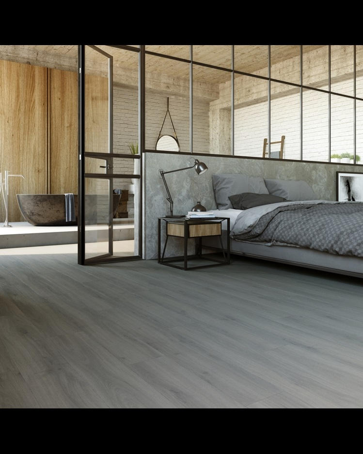 Замковая ПВХ плитка Tradition Oak 940 (1251*189*5 мм) — купить в Калуге