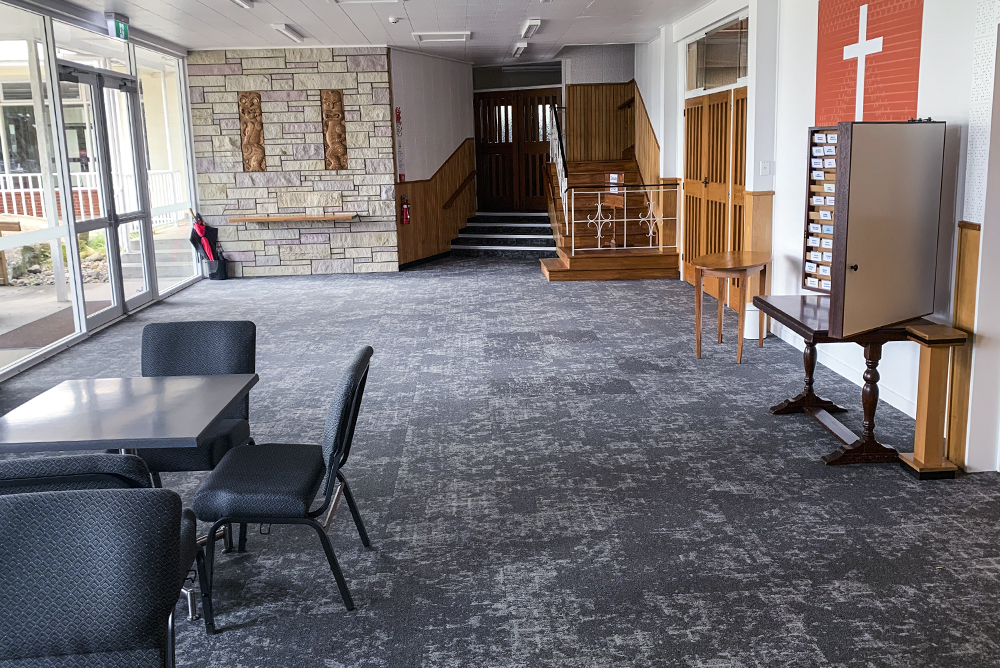 Ковровая плитка Macro Tile 94 (500*500*5 мм) — купить в Калуге