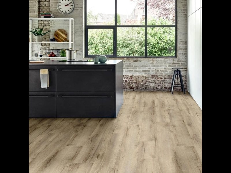 Замковая ПВХ плитка Highland Oak 238 (1251*189*5 мм) — купить в Калуге