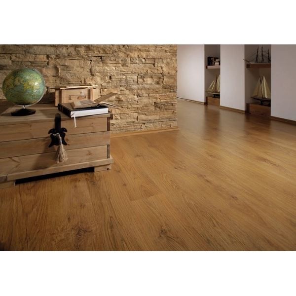 Ламинат "Profield" Ideal Дуб золотистый (1215*240*8 мм) — купить в Калуге