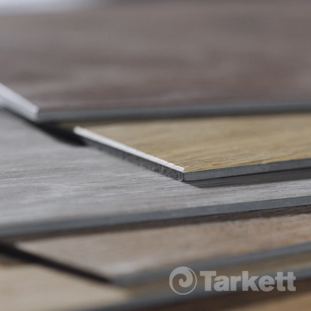 ПВХ плитка «Tarkett» Demure (653,1*130,6*3 мм) — купить в Калуге